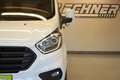 Ford Transit Custom 2.0 TDCi 320 L2 "KLIMA*TEMPOMAT*DAB*PDC" Weiß - thumbnail 10