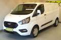 Ford Transit Custom 2.0 TDCi 320 L2 "KLIMA*TEMPOMAT*DAB*PDC" Weiß - thumbnail 11
