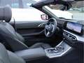 BMW 420 i Pack Sport M CUIR,NAVI,CAMERA, Blanc - thumbnail 6