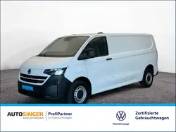 Volkswagen T7 Transporter Kasten TDI LR *LED*GRA*R CAM*