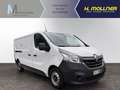 Renault Trafic KW L2H1 2,0DCI 120 *Klima,.. Ust ausweisbare - thumbnail 1