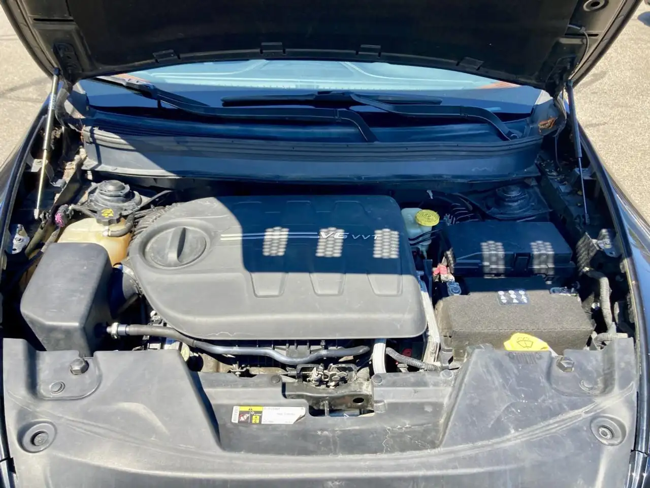 Jeep Cherokee снимка Jeep Cherokee
