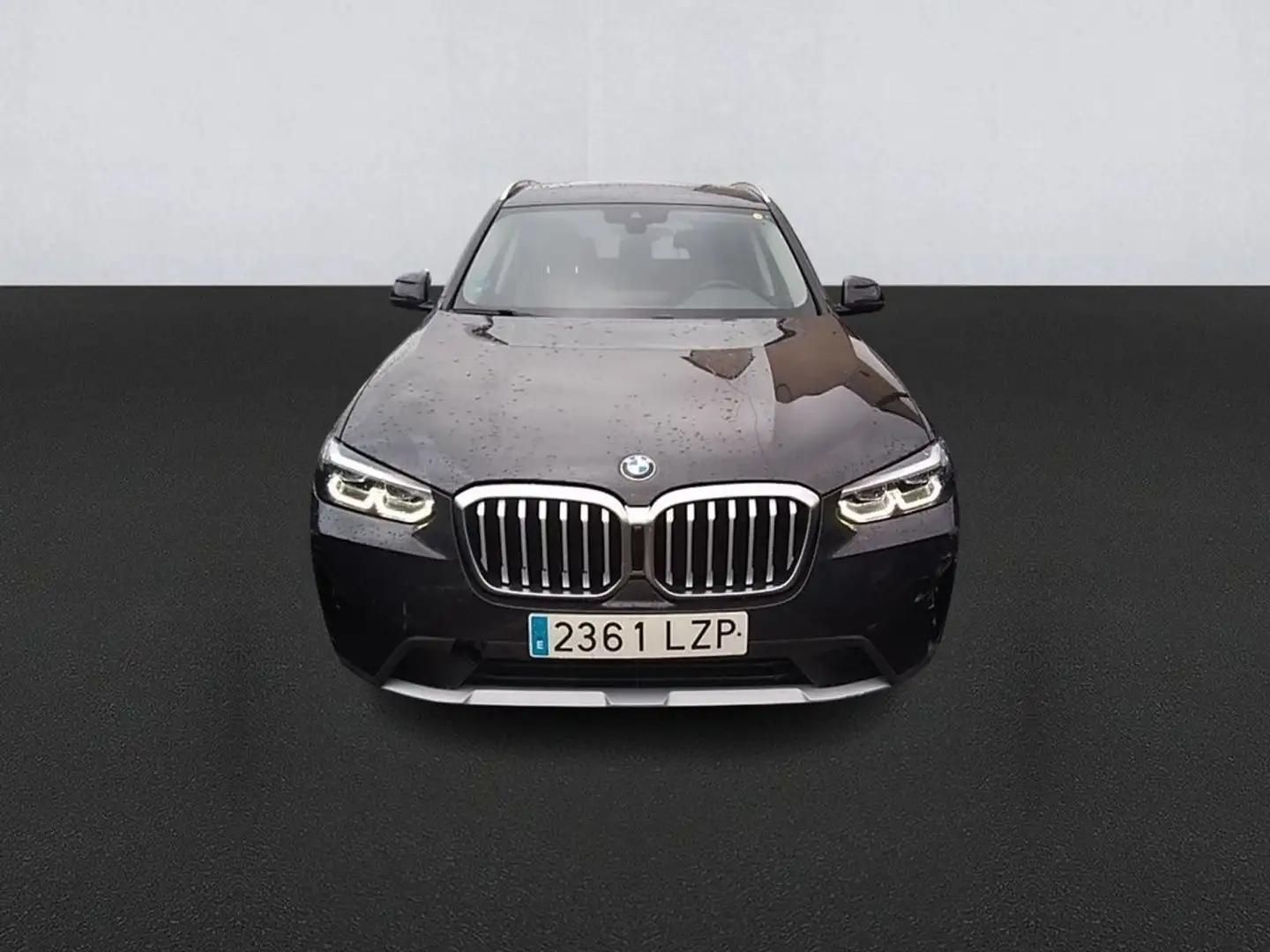 BMW X3 xDrive 20dA xLine - 2