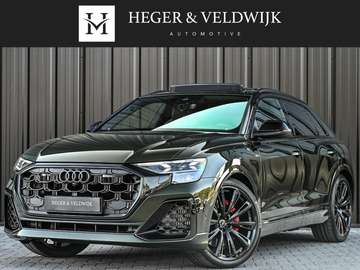 60 TFSI e quattro Pro Line S Competition | B&O adv