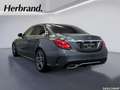 Mercedes-Benz C 220 d AMG Line  USB+  Distronic AHK LED Grau - thumbnail 4