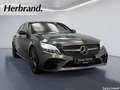 Mercedes-Benz C 220 d AMG Line  USB+  Distronic AHK LED Grau - thumbnail 2