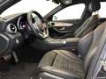 Mercedes-Benz C 220 d AMG Line  USB+  Distronic AHK LED Grau - thumbnail 8