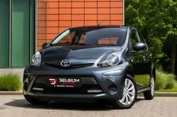 Toyota Aygo 1.0i Cool - Climate Control - Navigation - Radio