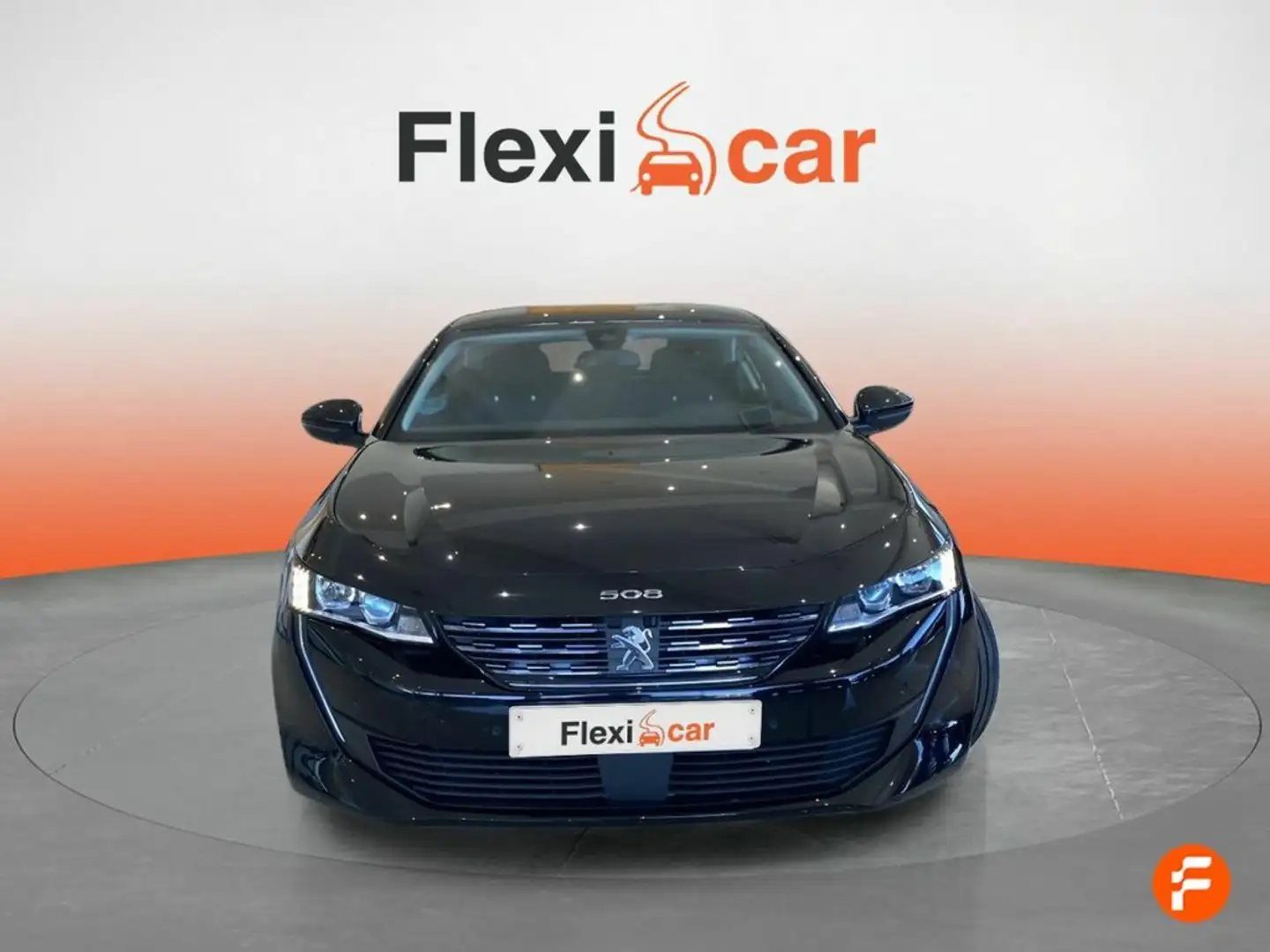 Peugeot 508 1.5BlueHDi S&S Business Line EAT8 130 Amarillo - 2