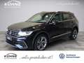 Volkswagen Tiguan R-Line 1.4 TSI eHybrid | MATRIX NAVI PANO Nero - thumbnail 1