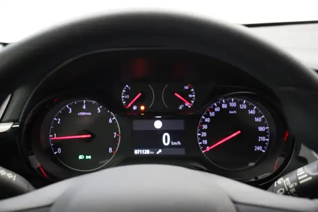 Opel Corsa view 21