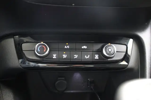 Opel Corsa view 25