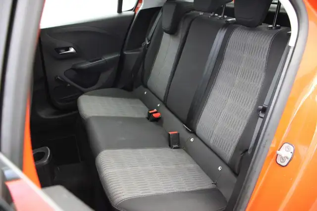Opel Corsa view 10