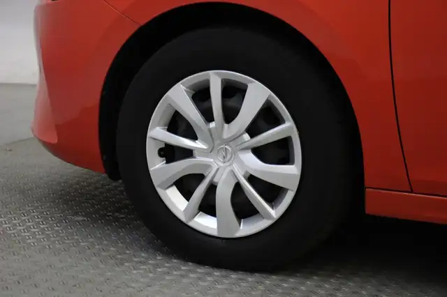 Opel Corsa view 29