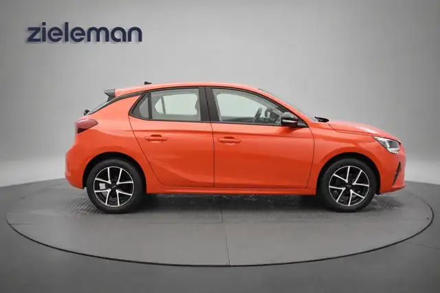 Opel Corsa view 14