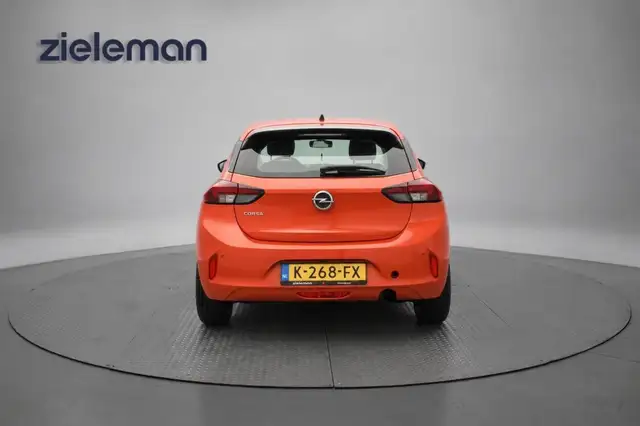 Opel Corsa view 16