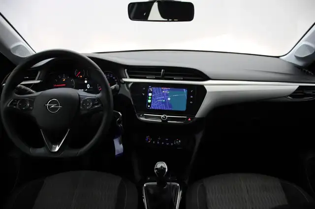 Opel Corsa view 2