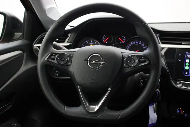 Opel Corsa view 19