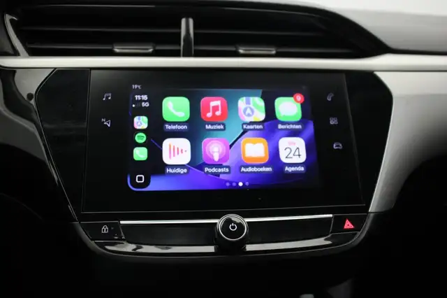Opel Corsa view 5