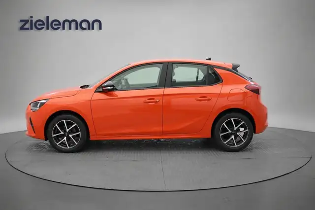 Opel Corsa view 17