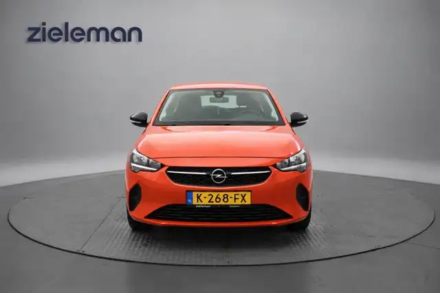 Opel Corsa view 13