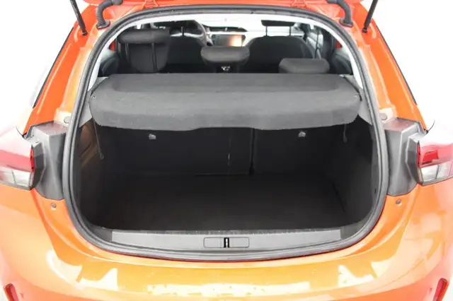 Opel Corsa view 11
