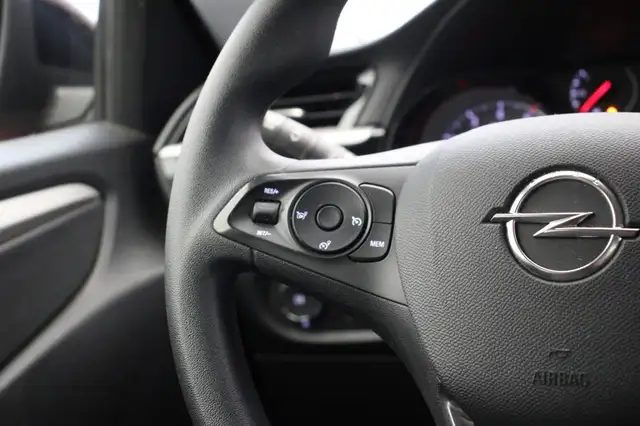 Opel Corsa view 7