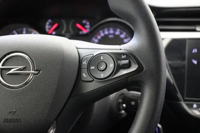 Opel Corsa view 20