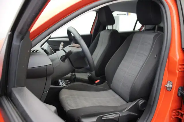 Opel Corsa view 9