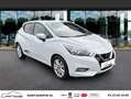 Nissan Micra 2020 IG-T 100 Made in France Blanc - thumbnail 10