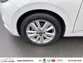 Nissan Micra 2020 IG-T 100 Made in France Blanc - thumbnail 12