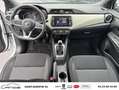 Nissan Micra 2020 IG-T 100 Made in France Blanc - thumbnail 3