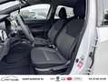 Nissan Micra 2020 IG-T 100 Made in France Blanc - thumbnail 5