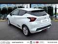 Nissan Micra 2020 IG-T 100 Made in France Blanc - thumbnail 11