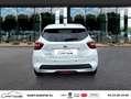 Nissan Micra 2020 IG-T 100 Made in France Blanc - thumbnail 8