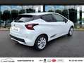 Nissan Micra 2020 IG-T 100 Made in France Blanc - thumbnail 2