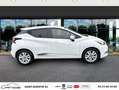 Nissan Micra 2020 IG-T 100 Made in France Blanc - thumbnail 4