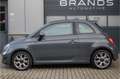 Fiat 500 1.0 Hybrid Sport Vol opties Uniek Garantie Grau - thumbnail 5