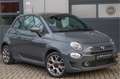 Fiat 500 1.0 Hybrid Sport Vol opties Uniek Garantie Grau - thumbnail 3