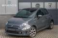 Fiat 500 1.0 Hybrid Sport Vol opties Uniek Garantie Grau - thumbnail 1