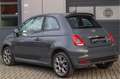 Fiat 500 1.0 Hybrid Sport Vol opties Uniek Garantie Grau - thumbnail 4