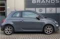 Fiat 500 1.0 Hybrid Sport Vol opties Uniek Garantie Grau - thumbnail 7