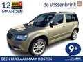 Skoda Yeti 1.2 TSi JOY Automaat NL-Auto *Geen Afl. kosten* Bruin - thumbnail 1