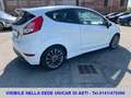 Ford Fiesta 3p 1.5 tdci ST-line 95cv Bianco - thumbnail 4