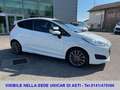 Ford Fiesta 3p 1.5 tdci ST-line 95cv Bianco - thumbnail 3