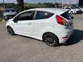 Ford Fiesta 3p 1.5 tdci ST-line 95cv Bianco - thumbnail 6