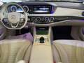 Mercedes-Benz S 500 S 500 Plug-in Hybrid / e L AMG Line, Pano, HUD Azul - thumbnail 16