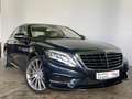 Mercedes-Benz S 500 S 500 Plug-in Hybrid / e L AMG Line, Pano, HUD Azul - thumbnail 4