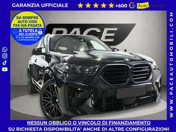 4.4 V8 M DRIVER MASSAGGIO CARBONIO KAMERA 360 ACC