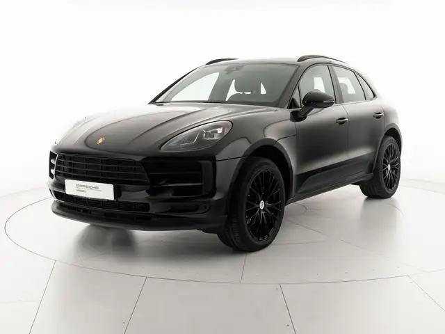 Porsche Macan 2.0 245cv pdk